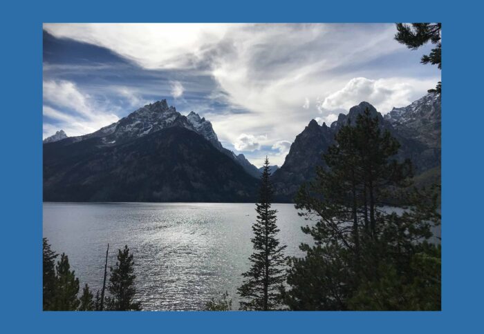 Canadian Rockies