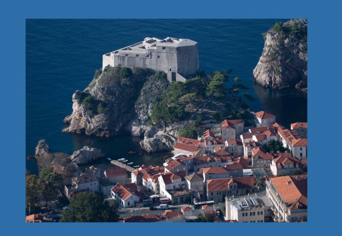 Dubrovnik